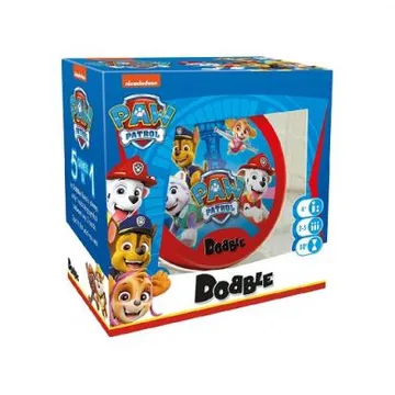 Dobble Paw Patrol - slika proizvoda pod brojem: 1