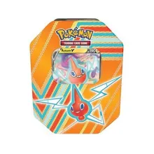 Preporučeni proizvod:  Pokemon TCG Hidden Potential Rotom V Tin
