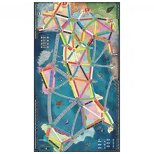 Preporučeni proizvod:  Ticket to Ride Japan & Italy