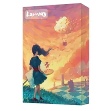 Preporučeni proizvod:  Kanvas (Canvas na srpskom jeziku)