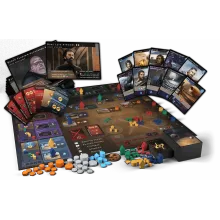 Preporučeni proizvod:  Dina Imperijum (Dune Imperium na srpskom)