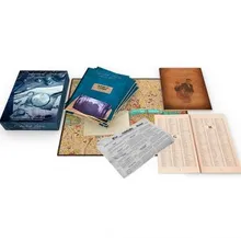 Preporučeni proizvod:  Sherlock Holmes Carlton House & Queen´s Park