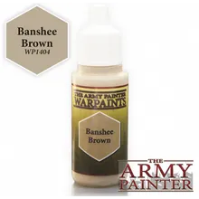 Preporučeni proizvod:  Banshee Brown