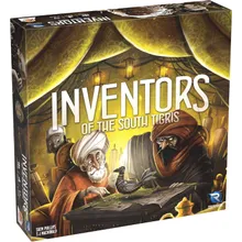 Recommended product: Inventors of the South Tigris
