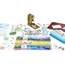 Preporučeni proizvod:  Wingspan (na srpskom jeziku)