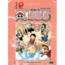Recommended product: One Piece Vol. 32 Love Song