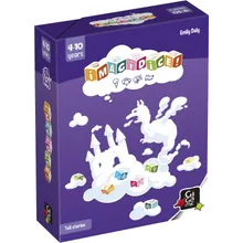 Preporučeni proizvod:  Imagidice