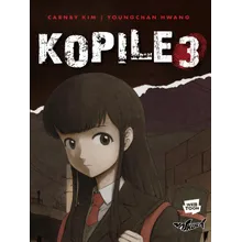 Recommended product: Bastard Vol. 3 (in Serbian)