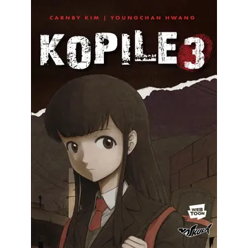 Bastard Vol. 3 (in Serbian) - image of product number: 1