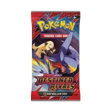 Recommended product: Pokemon SV10 Destined Rivals Booster