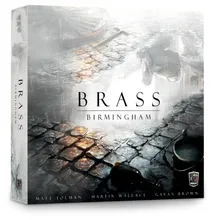 Recommended product: Brass Birmingham