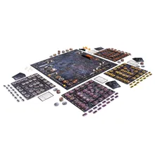 Recommended product: Brass Birmingham