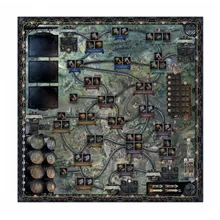 Preporučeni proizvod:  Brass Birmingham