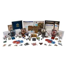 Preporučeni proizvod:  Gloomhaven Jaws of the Lion