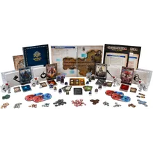 Recommended product: Gloomhaven Jaws of the Lion