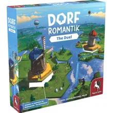 Recommended product: Dorfromantik The Duel