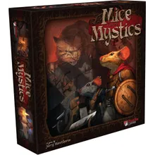 Recommended product: Mice and Mystics