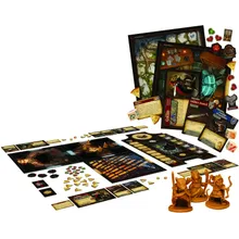 Recommended product: Mice and Mystics