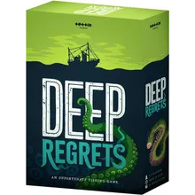 Recommended product: Deep Regrets