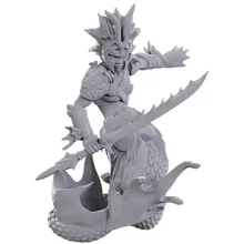 Preporučeni proizvod:  D&D Nolzur's Marvelous Miniatures Merfolk Scout