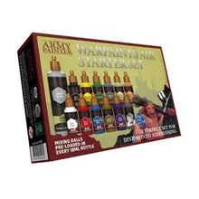 Preporučeni proizvod: Warpaints Air Starter Set