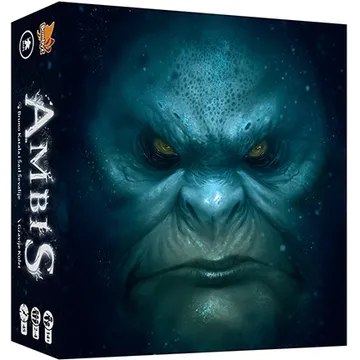 Ambis (Abyss na srpskom jeziku) - slika proizvoda pod brojem: 1