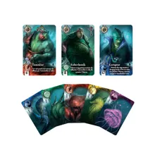 Preporučeni proizvod:  Ambis (Abyss na srpskom jeziku)