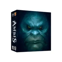 Preporučeni proizvod:  Ambis (Abyss na srpskom jeziku)