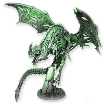 Dungeons & Lasers Thall The Defiler - slika proizvoda pod brojem: 1