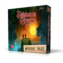 Preporučeni proizvod: Robinson Crusoe Adventures on the Cursed Island - Mystery Tales