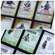 Preporučeni proizvod: Robinson Crusoe Adventures on the Cursed Island - Mystery Tales