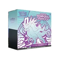 Preporučeni proizvod:  Pokemon SV5 Temporal Forces Elite Trainer Box