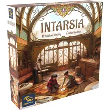 Preporučeni proizvod: Intarzija (Intarsia na srpskom jeziku)