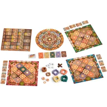 Preporučeni proizvod: Intarzija (Intarsia na srpskom jeziku)