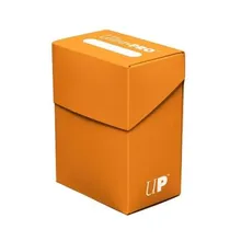 Preporučeni proizvod: Ultra PRO 80+ Deck Box Orange