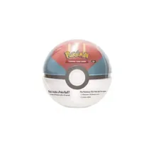 Preporučeni proizvod: Pokemon TCG Poke Ball Tin 2023