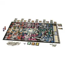 Recommended product: D&D Dungeon!