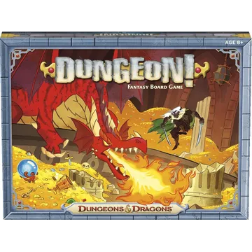 D&D Dungeon! - image of product number: 1