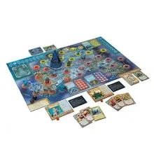 Preporučeni proizvod:  World of Warcraft Wrath of the Lich King: A Pandemic System Board Game