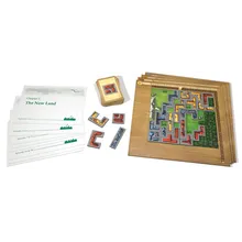 Recommended product: My City