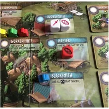 Preporučeni proizvod:  Champions of Midgard