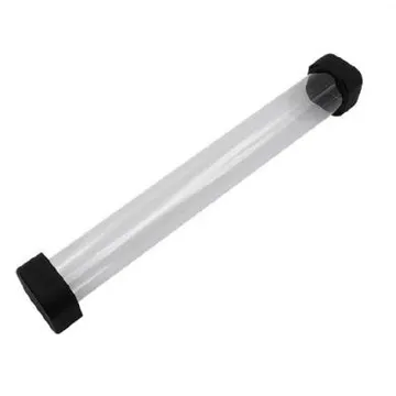 Playmat and Artwork Tube - Square End Cap - slika proizvoda pod brojem: 1