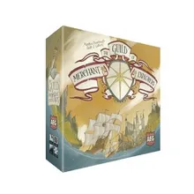 Preporučeni proizvod:  The Guild of Merchant Explorers