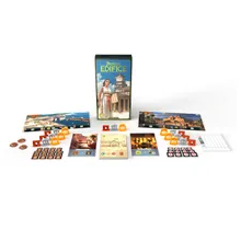 Preporučeni proizvod: 7 Wonders Edifice