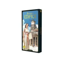 Preporučeni proizvod: 7 Wonders Edifice