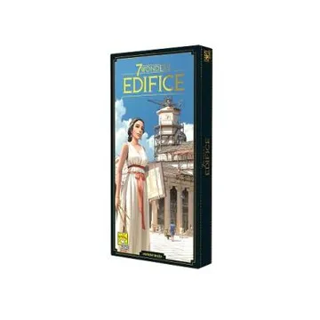 7 Wonders Edifice - image of product number: 1