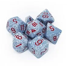 Preporučeni proizvod:  Chessex Speckled Air