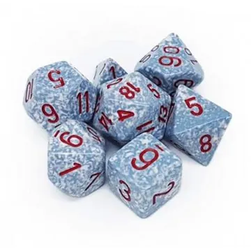 Chessex Speckled Air - image of product number: 1