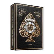 Recommended product: Artisan Black Edition