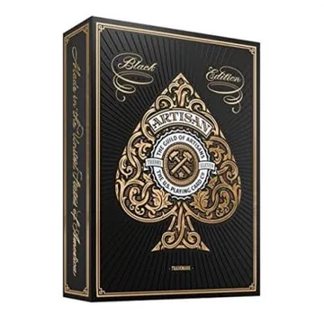 Artisan Black Edition - image of product number: 1